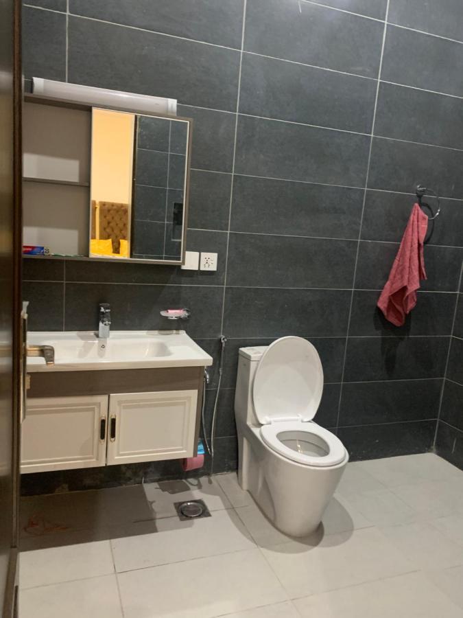 Bahria Residency Villa ราวัลปินดี ภายนอก รูปภาพ