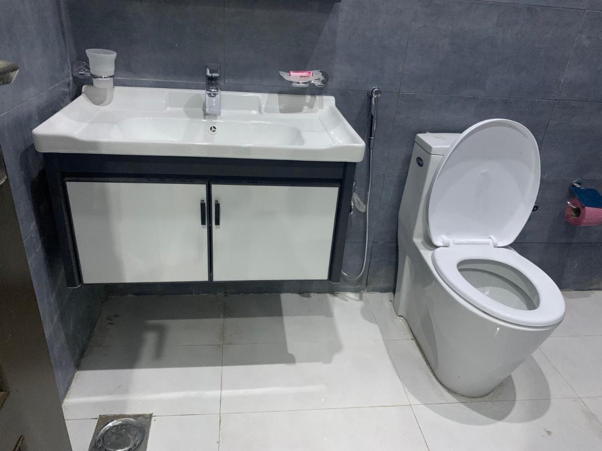 Bahria Residency Villa ราวัลปินดี ภายนอก รูปภาพ