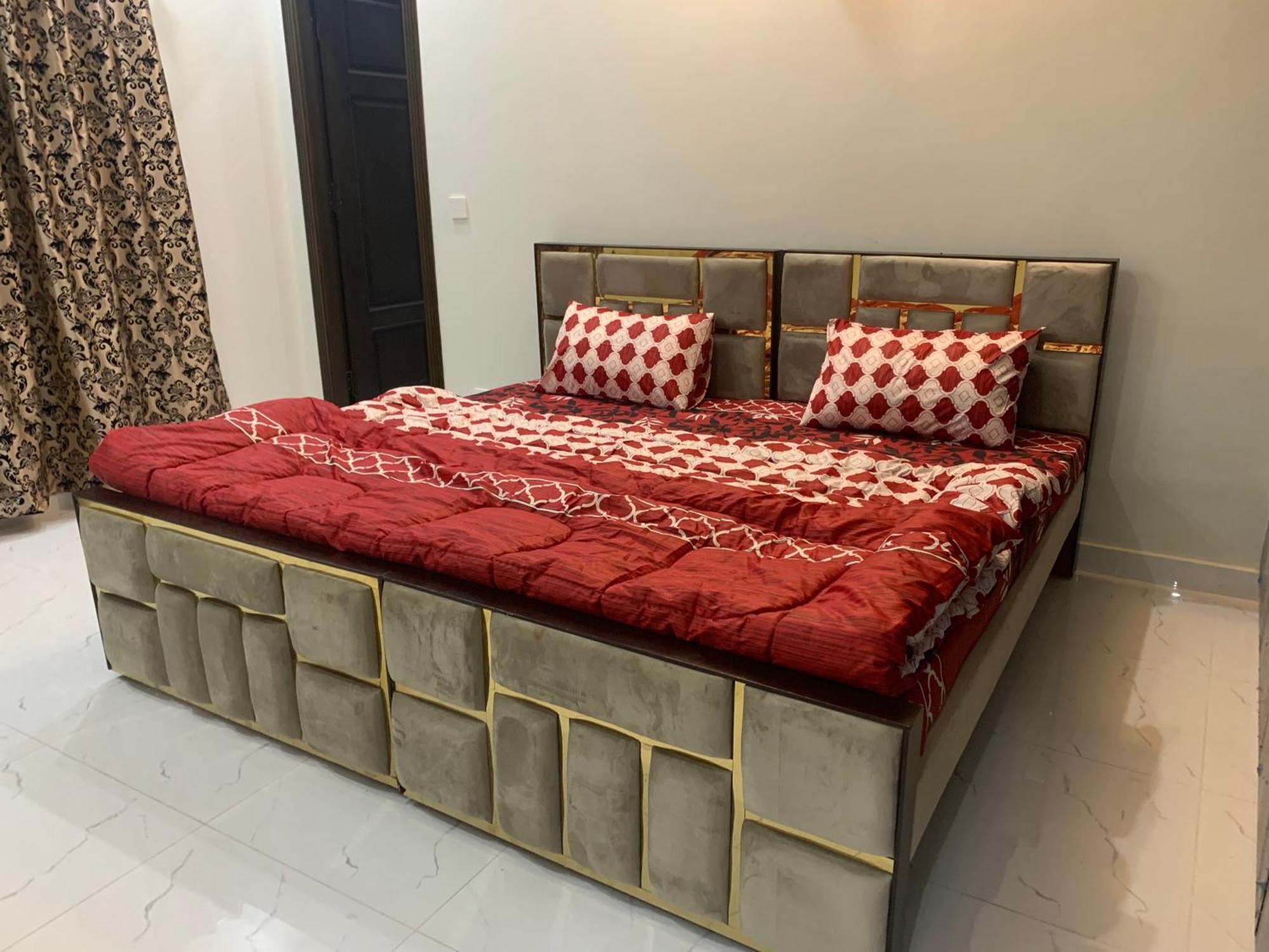 Bahria Residency Villa ราวัลปินดี ภายนอก รูปภาพ