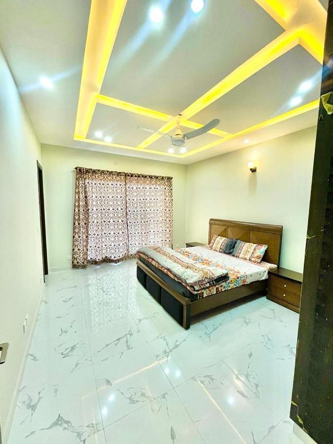 Bahria Residency Villa ราวัลปินดี ภายนอก รูปภาพ
