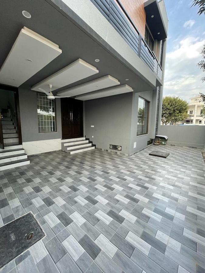 Bahria Residency Villa ราวัลปินดี ภายนอก รูปภาพ