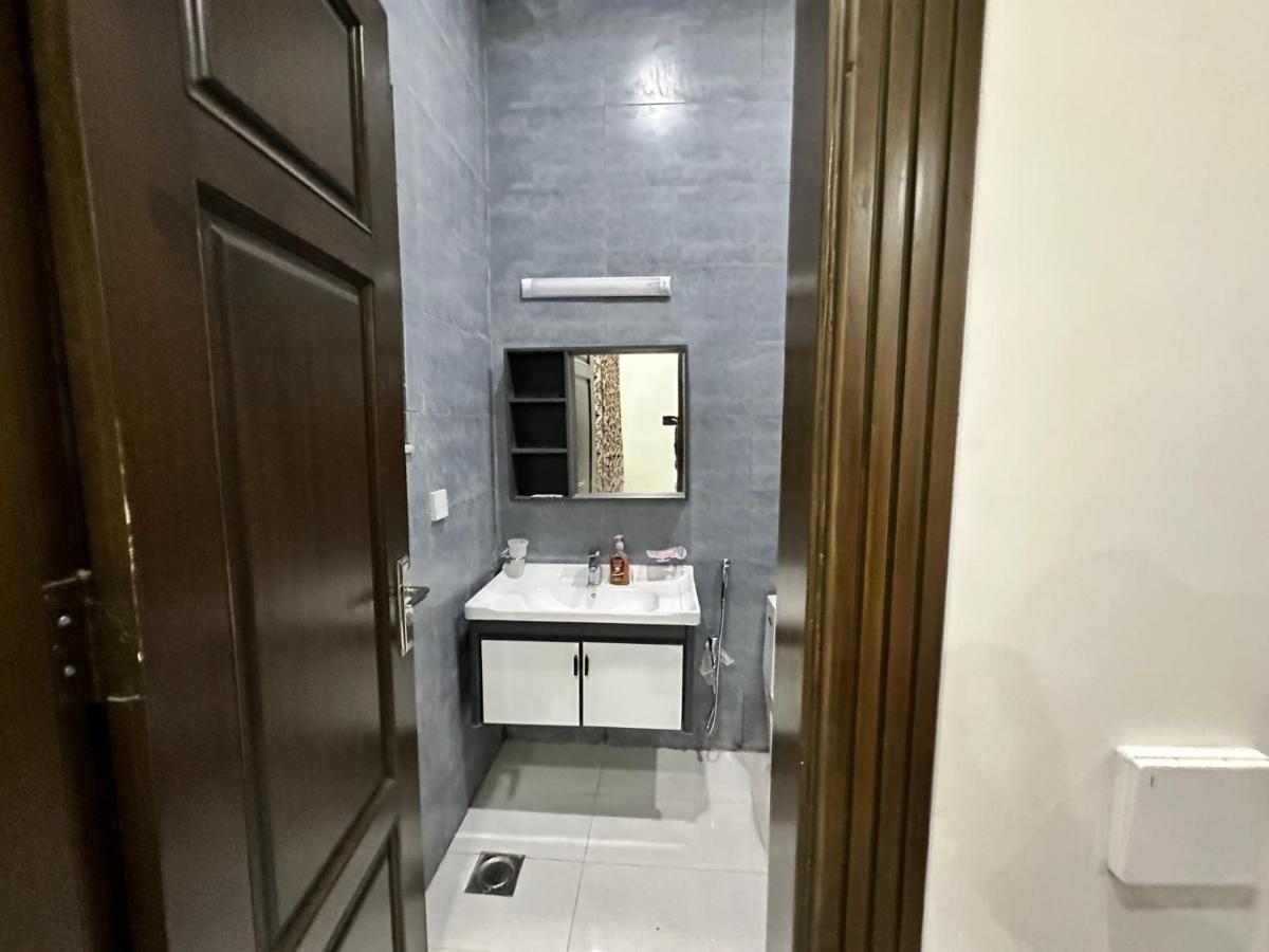 Bahria Residency Villa ราวัลปินดี ภายนอก รูปภาพ