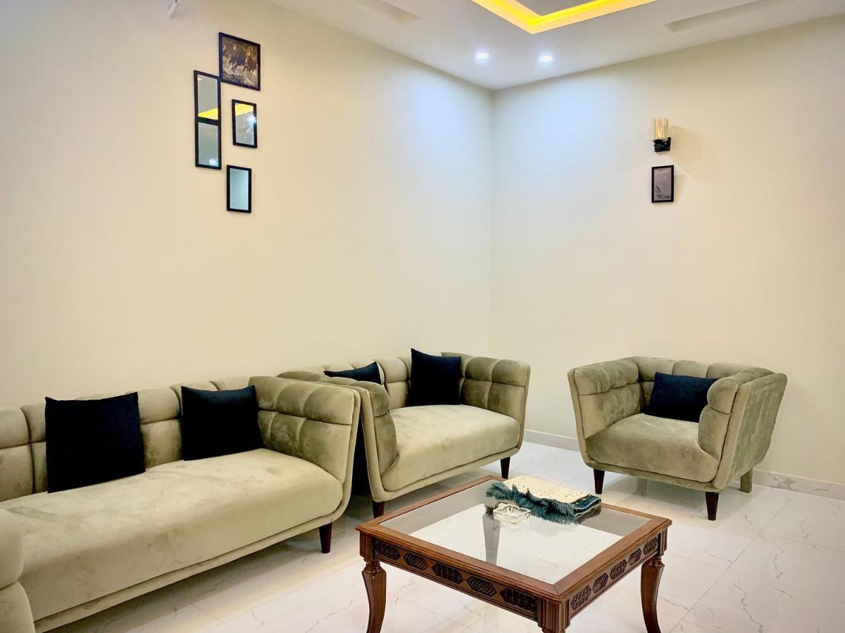 Bahria Residency Villa ราวัลปินดี ภายนอก รูปภาพ