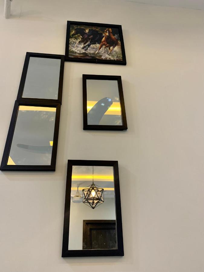 Bahria Residency Villa ราวัลปินดี ภายนอก รูปภาพ