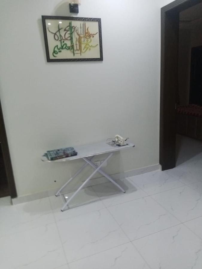 Bahria Residency Villa ราวัลปินดี ภายนอก รูปภาพ